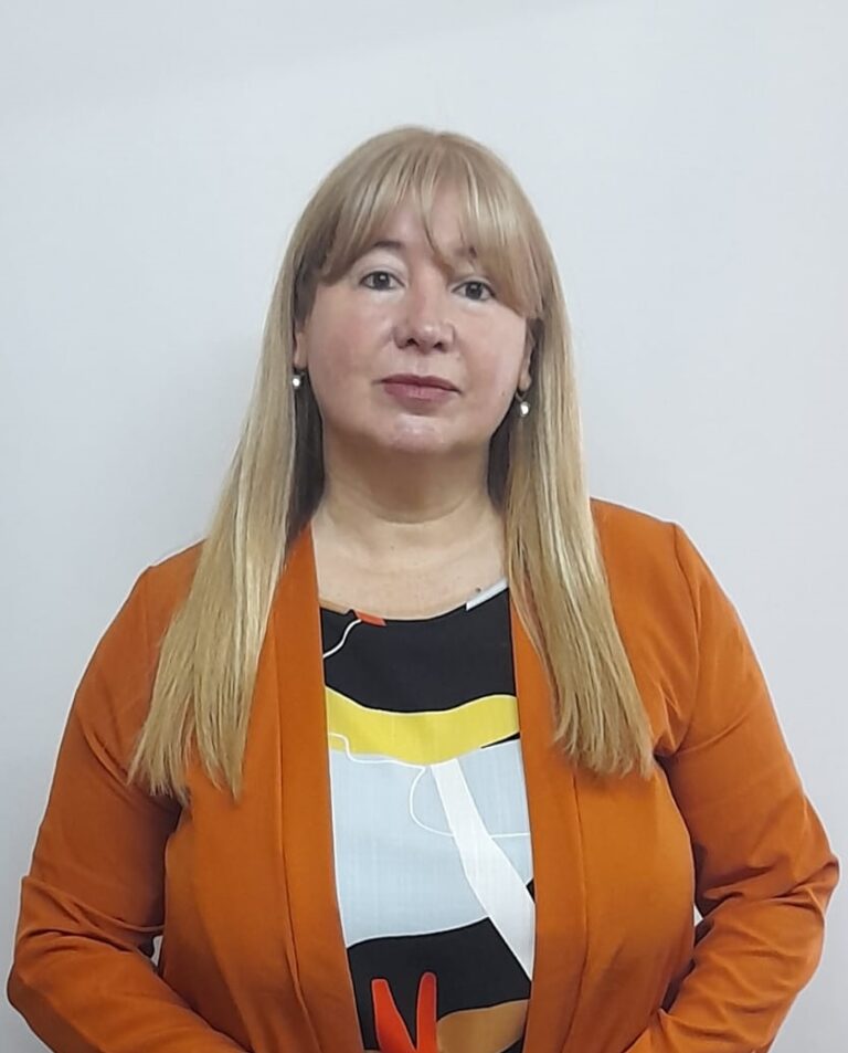 Dra. Marcia A. Lozada Figueroa