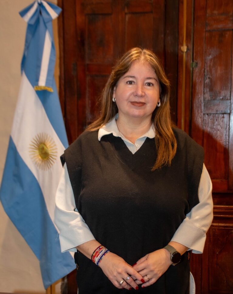 Dra. Marcia Lozada Figueroa