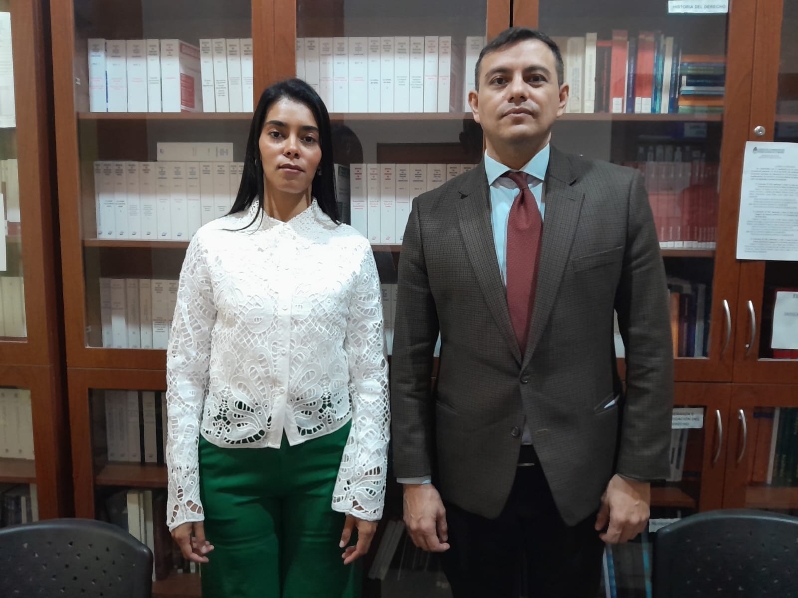 Finalizó el Concurso 05/2024
