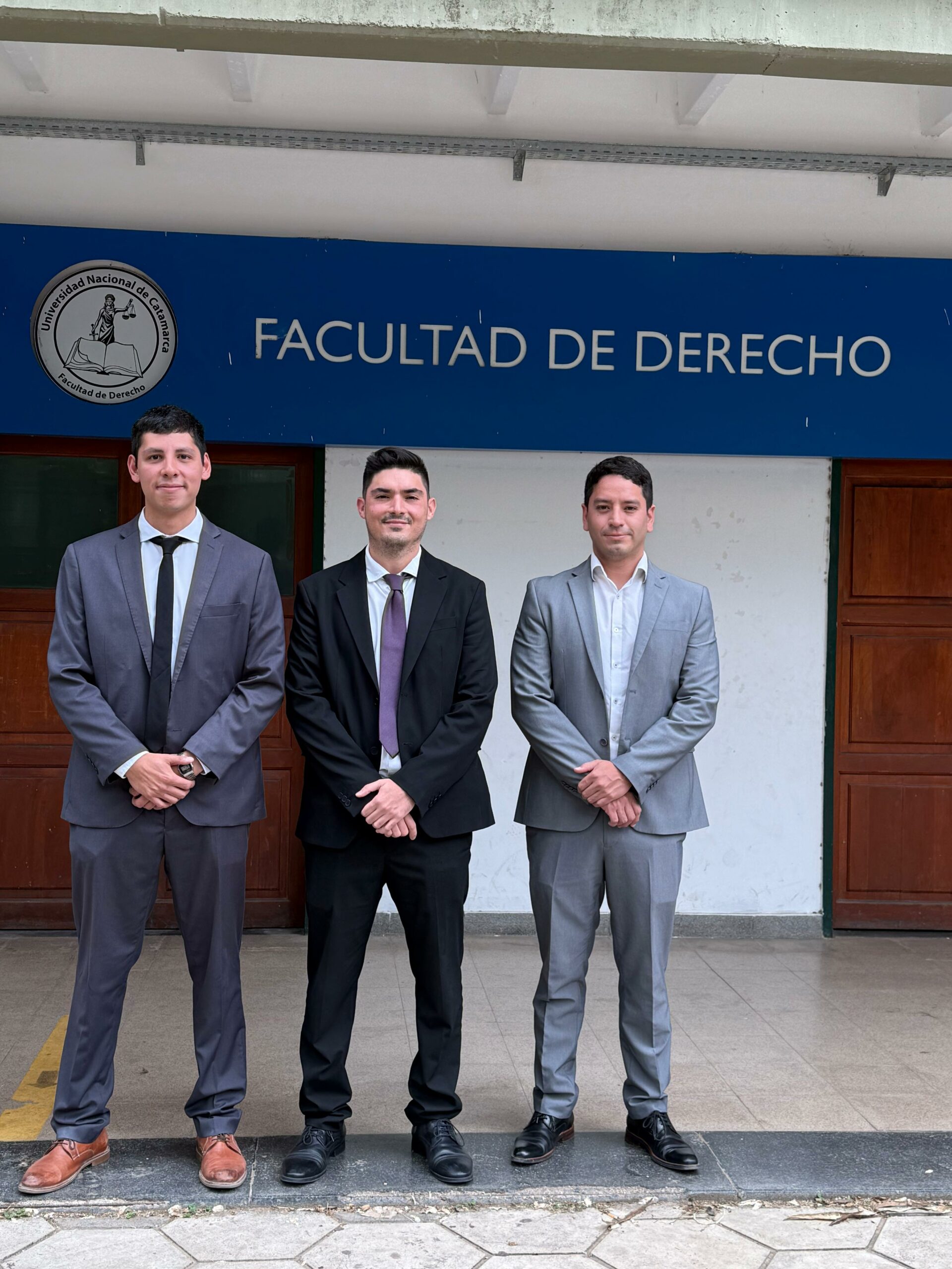 “La Defensa Oficial es la puerta de acceso a la Justicia”