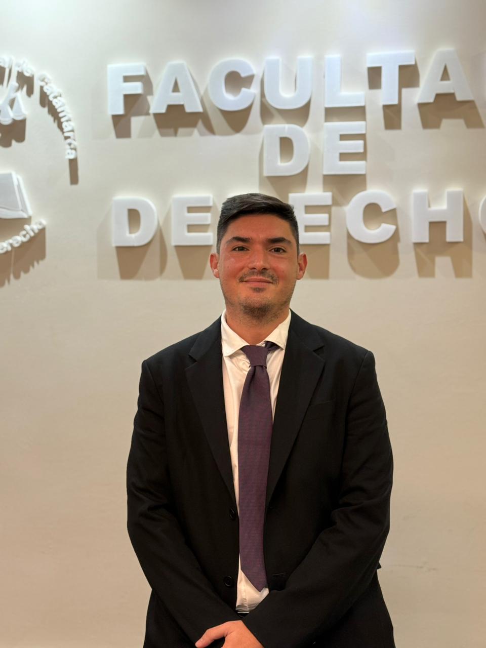 Orden de mérito del Concurso para “Defensor Penal”